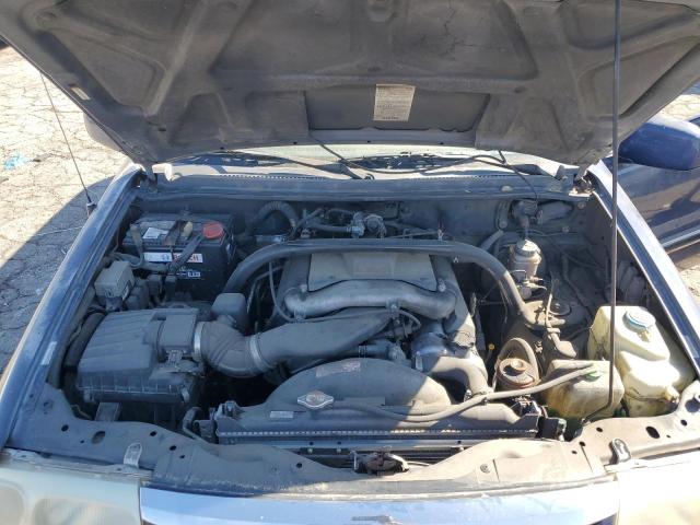 Photo 11 from auction – 2001 SUZUKI GR VITARA with VIN JS3TX92V214108718