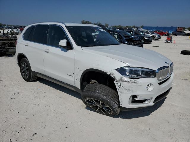Photo 4 from auction – 2018 BMW X5 XDRIVE3 with VIN 5UXKS4C53J0Y18890