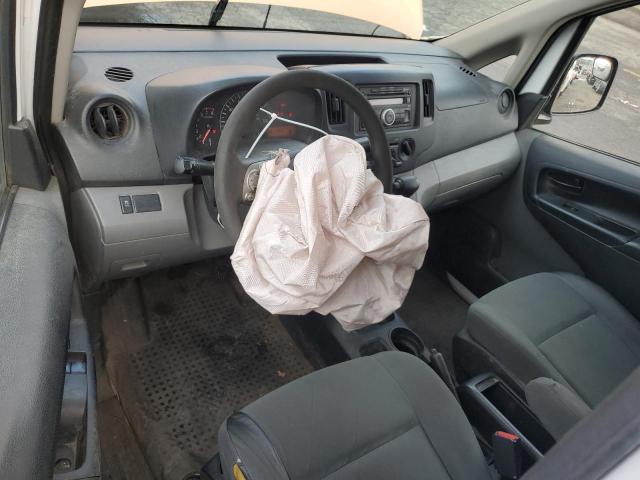 Photo 8 from auction – 2015 CHEVROLET CITY EXPRE with VIN 3N63M0YN4FK692909