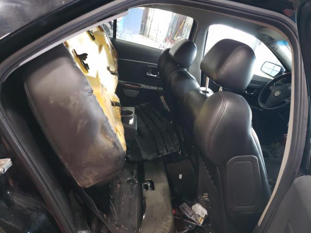 Photo 10 from auction – 2003 CADILLAC CTS with VIN 1G6DM57N430142802