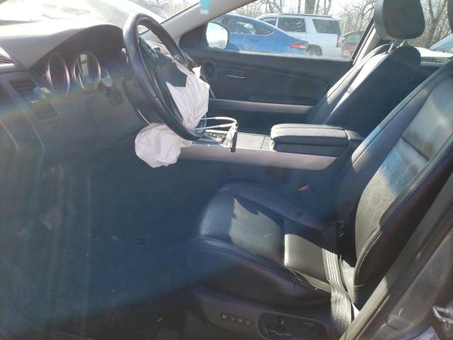 Photo 7 from auction – 2012 MAZDA CX-9 with VIN JM3TB3DA8C0349902