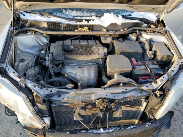 Photo 11 from auction – 2013 TOYOTA VENZA LE with VIN 4T3BA3BB4DU041805