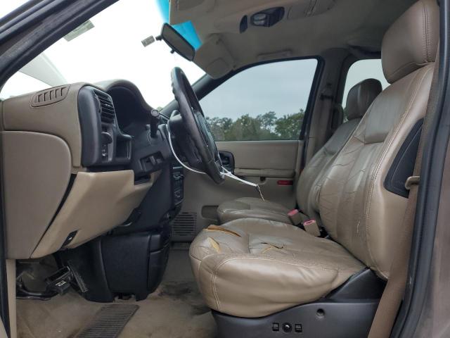 Photo 7 from auction – 2000 OLDSMOBILE SILHOUETTE with VIN 1GHDX03E4YD238405