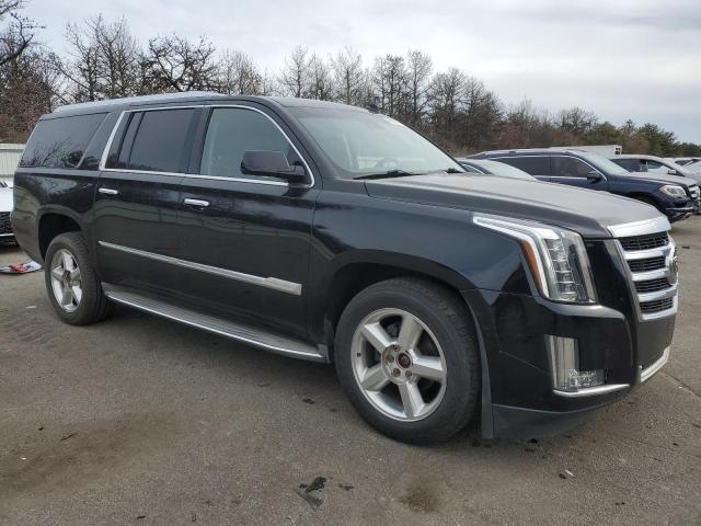 Foto 4 de la subasta – 2015 CADILLAC ESCALADE E con VIN 1GYS4HKJ5FR249085
