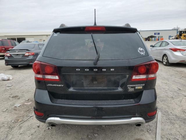 Photo 6 from auction – 2018 DODGE JOURNEY CR with VIN 3C4PDCGG2JT362858