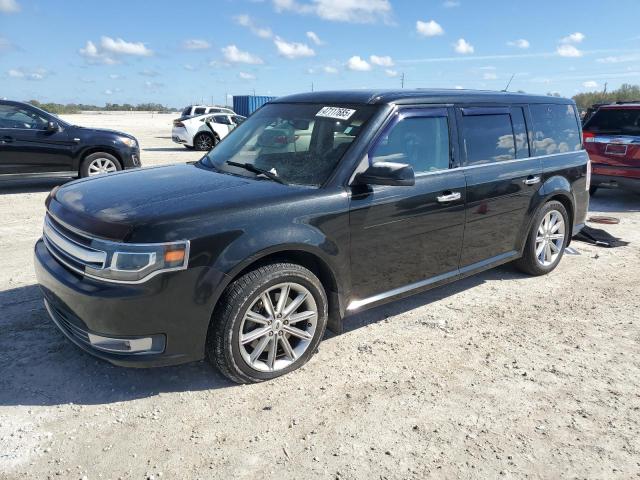 FORD FLEX LIMIT 2014 с VIN 2FMGK5D86EBD26991 - Снимка от търг