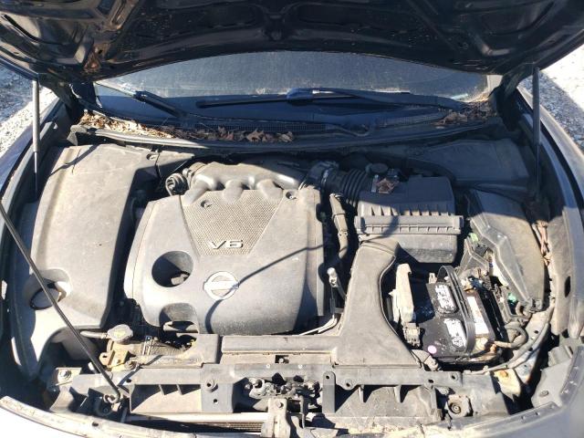 Photo 11 from auction – 2014 NISSAN MAXIMA S with VIN 1N4AA5AP8EC438447
