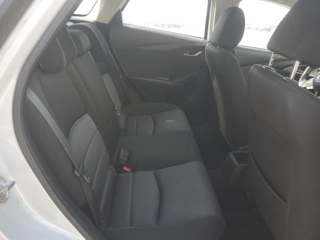 Photo 11 from auction – 2016 MAZDA CX-3 SPORT with VIN JM1DKBB78G0106997