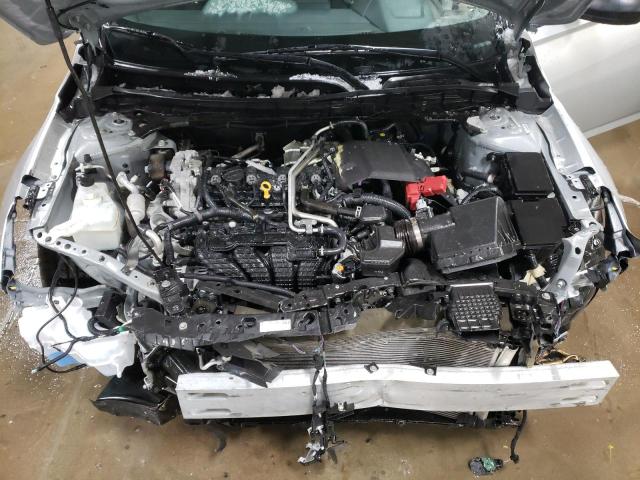 Photo 11 from auction – 2024 NISSAN ALTIMA S with VIN 1N4BL4BV7RN374529
