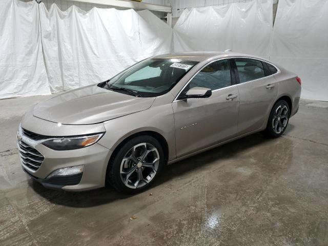 CHEVROLET MALIBU LT 2023 with VIN 1G1ZD5STXPF189840 - Photo from auction