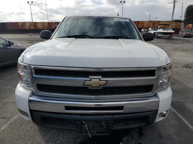 Photo 5 from auction – 2011 CHEVROLET SILVERADO with VIN 1GCRCSE00BZ414980