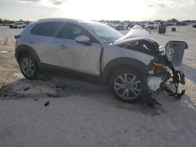 Photo 4 from auction – 2024 MAZDA CX-30 PREF with VIN 3MVDMBCM9RM648235