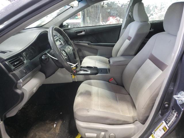 Photo 7 from auction – 2012 TOYOTA CAMRY BASE with VIN 4T1BF1FK0CU072735