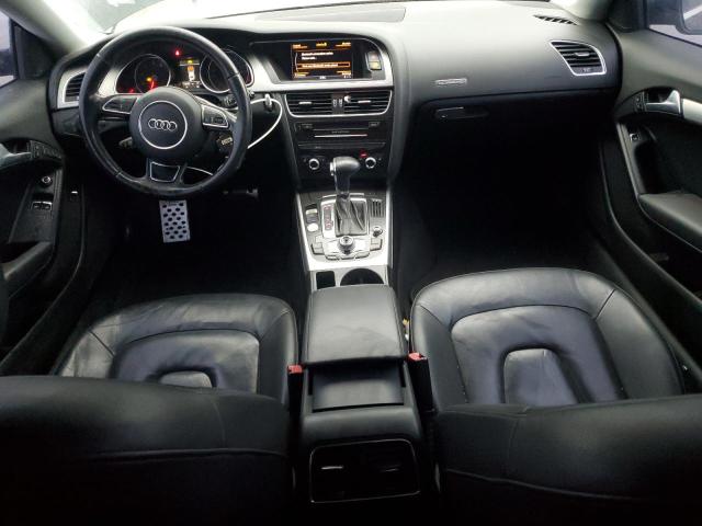 Фото 8 с аукциона – 2013 AUDI A5 PREMIUM с VIN WAULFAFR3DA003334
