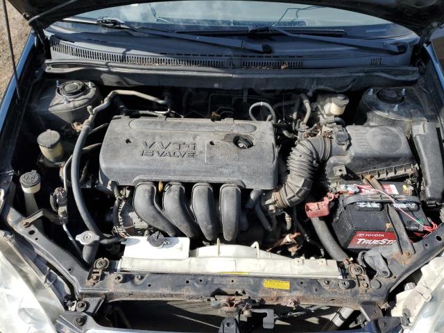 Photo 11 from auction – 2006 TOYOTA COROLLA CE with VIN JTDBR32E160064789