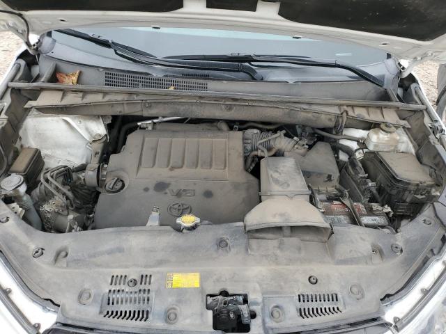 Снимка 12 от търг – 2014 TOYOTA HIGHLANDER с VIN 5TDBKRFH9ES006467