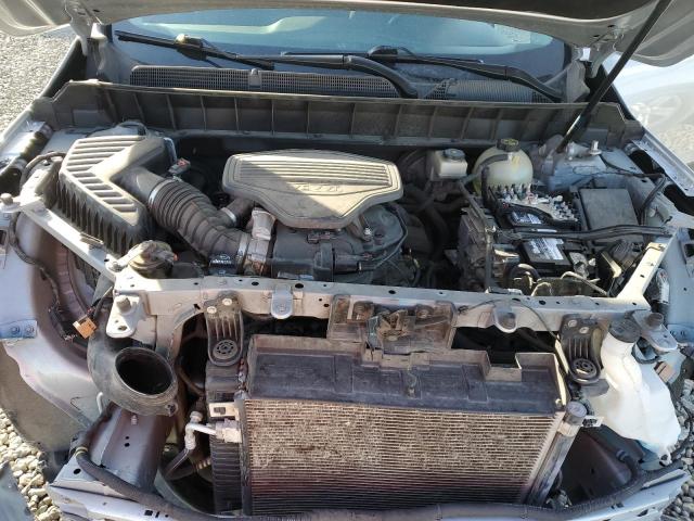 Photo 12 from auction – 2018 GMC ACADIA SLE with VIN 1GKKNSLS4JZ107878