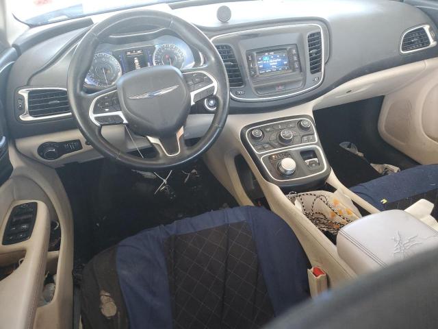 Photo 8 from auction – 2015 CHRYSLER 200 LIMITE with VIN 1C3CCCAB0FN529938