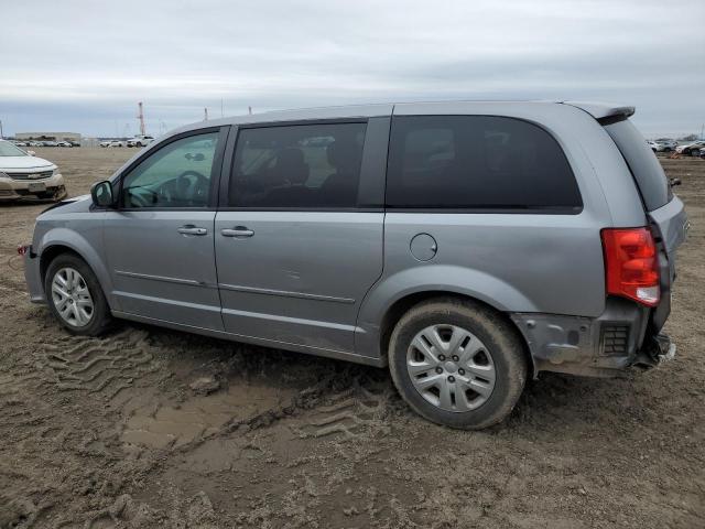 Снимка 2 от търг – 2016 DODGE GRAND CARA с VIN 2C4RDGBGXGR284977