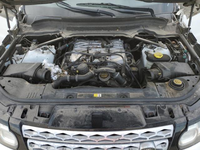 Photo 11 from auction – 2014 LAND ROVER RANGE ROVE with VIN SALWR2EF7EA326915