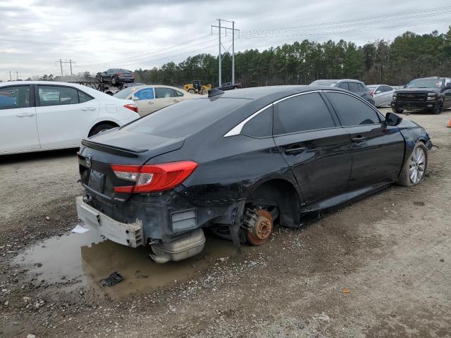 Photo 3 from auction – 2018 HONDA ACCORD with VIN 1HGCV1F34JA211138