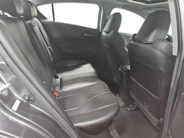 Photo 10 from auction – 2021 ACURA ILX with VIN 19UDE2F39MA003982