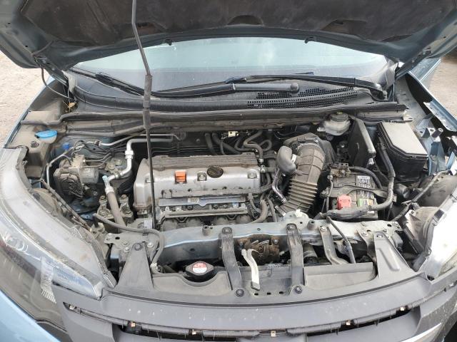 Photo 11 from auction – 2013 HONDA CR-V EXL with VIN 5J6RM3H71DL011375