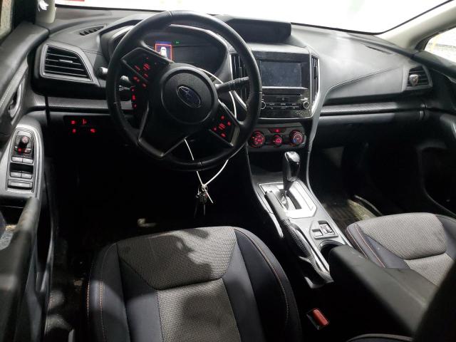 Photo 8 from auction – 2019 SUBARU CROSSTREK with VIN JF2GTAEC6KH350088