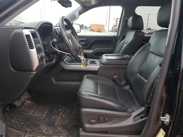 Фото 7 с аукциона – 2015 CHEVROLET SILVERADO с VIN 3GCUKSEC6FG239468