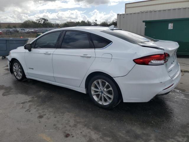 Photo 2 from auction – 2019 FORD FUSION SE with VIN 3FA6P0LU3KR225333
