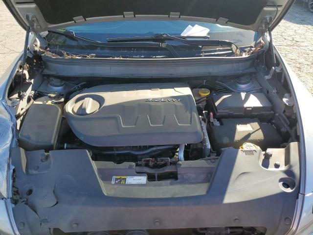 Photo 12 from auction – 2014 JEEP CHEROKEE L with VIN 1C4PJMDS8EW197065