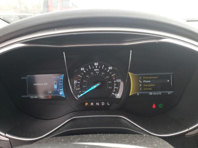 Photo 9 from auction – 2016 FORD FUSION SE with VIN 3FA6P0LU2GR288320
