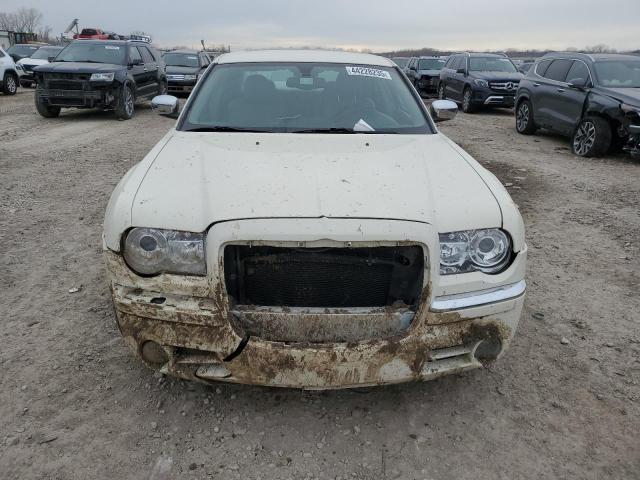 Photo 5 from auction – 2005 CHRYSLER 300C with VIN 2C3AA63H05H125190