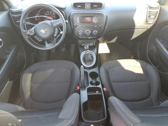 Photo 8 from auction – 2015 KIA SOUL with VIN KNDJN2A28F7235649
