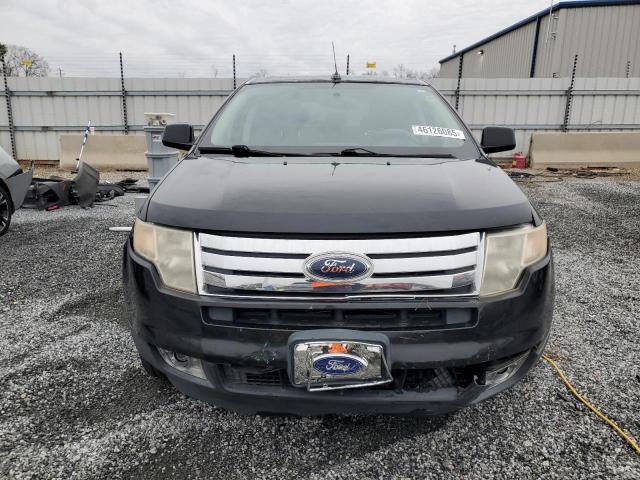 Photo 5 from auction – 2010 FORD EDGE SEL with VIN 2FMDK3JC8ABA28095