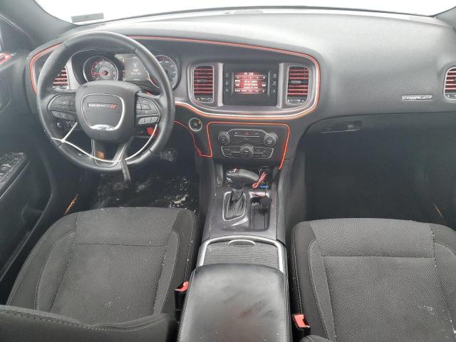 Photo 8 from auction – 2016 DODGE CHARGER SE with VIN 2C3CDXBG2GH228631