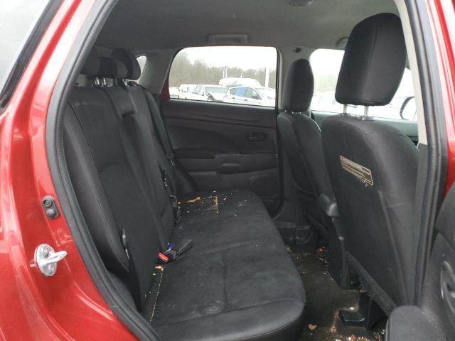 Photo 11 from auction – 2015 MITSUBISHI OUTLANDER with VIN 4A4AP3AU5FE053686