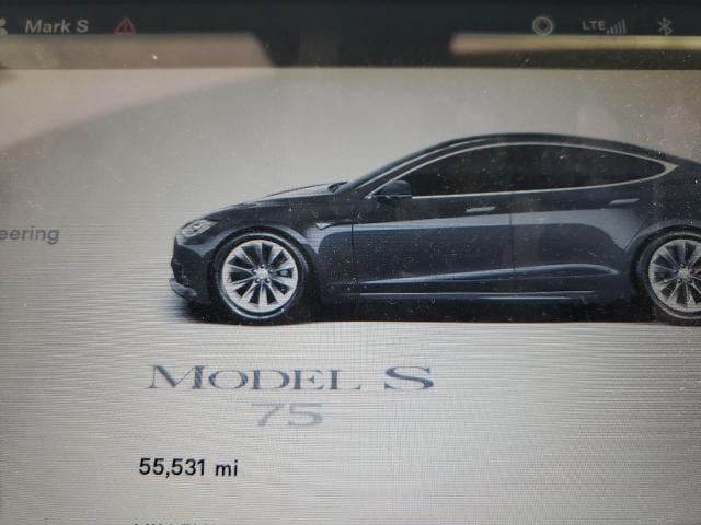 Снимка 9 от търг – 2017 TESLA MODEL S с VIN 5YJSA1E11HF210911
