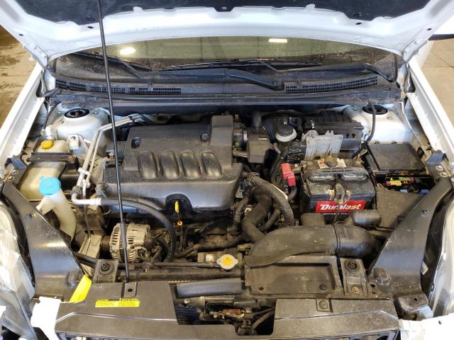Photo 11 from auction – 2011 NISSAN SENTRA 2.0 with VIN 3N1AB6AP5BL650710