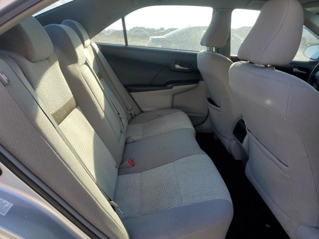 Photo 10 from auction – 2012 TOYOTA CAMRY BASE with VIN 4T1BF1FK3CU579807