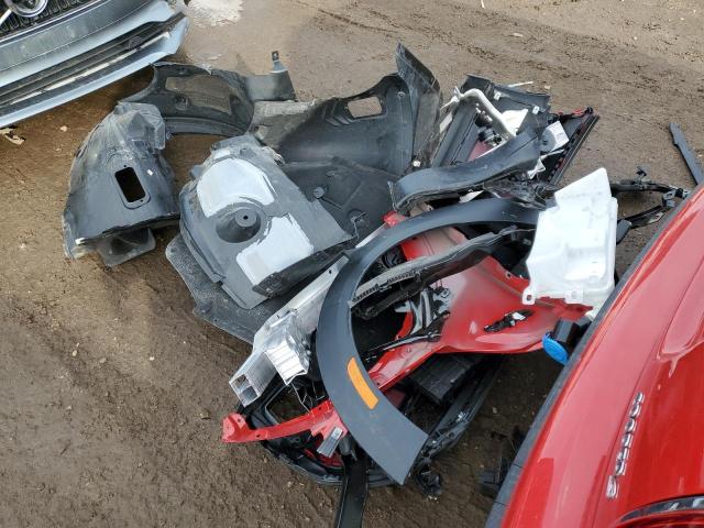 Photo 12 from auction – 2024 MINI COOPER S with VIN WMW53DK09R2V02974