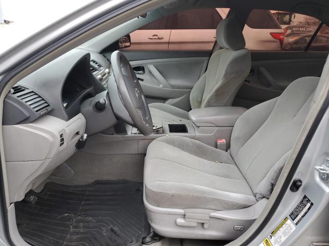 Photo 7 from auction – 2007 TOYOTA CAMRY CE with VIN 4T1BE46K17U146917