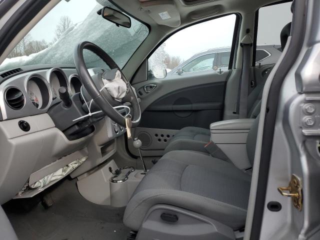Photo 7 from auction – 2006 CHRYSLER PT CRUISER with VIN 3A8FY68B56T356539