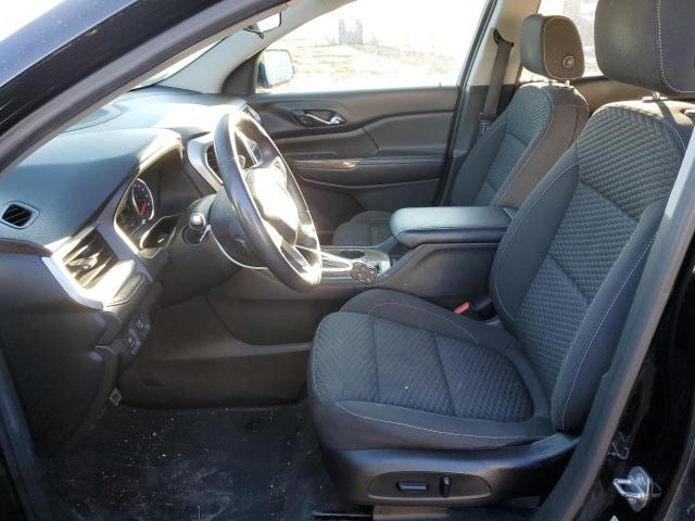Photo 7 from auction – 2017 GMC ACADIA SLE with VIN 1GKKNSLS6HZ233329