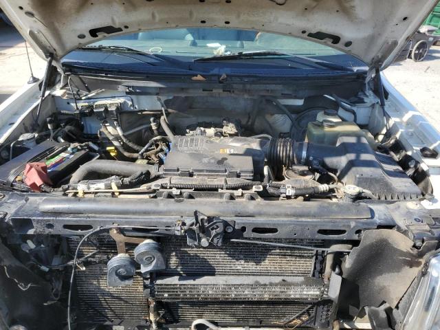 Photo 11 from auction – 2009 FORD F150 SUPER with VIN 1FTRX14W19FA65165