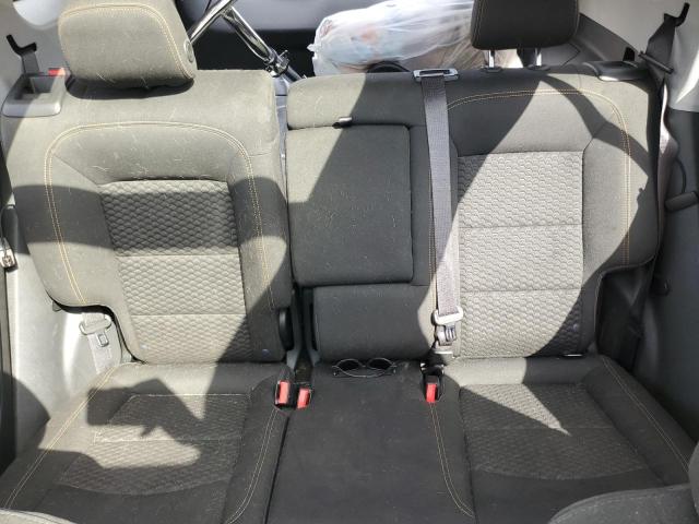 Photo 10 from auction – 2020 GMC TERRAIN SL with VIN 3GKALTEV9LL245716