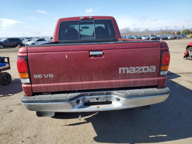 Photo 6 from auction – 2000 MAZDA B3000 CAB with VIN 4F4ZR17V9YTM04890