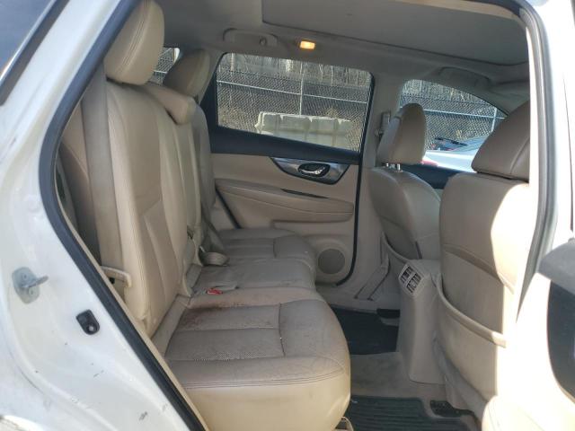 Photo 11 from auction – 2014 NISSAN ROGUE S with VIN 5N1AT2MV1EC850170