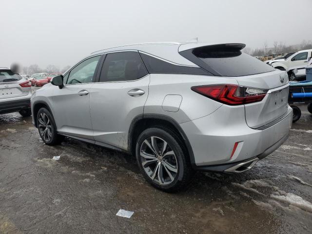 Photo 2 from auction – 2017 LEXUS RX 350 BAS with VIN 2T2BZMCA7HC126315