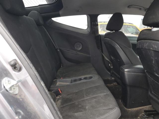 Photo 10 from auction – 2014 HYUNDAI VELOSTER with VIN KMHTC6AD9EU211587